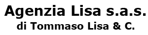 Agenzia Lisa s.a.s. di Tommaso Lisa & C.